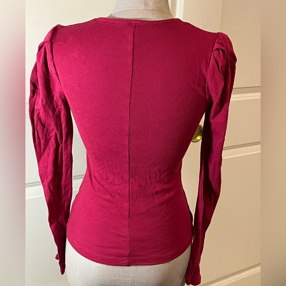 Free people top - Picture 7 of 8